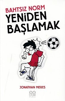 Bahtsız Norm 6 - Yeniden Başlamak - 1001 Çiçek Kitaplar