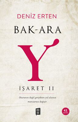 Bak-Ara Y - İşaret 2 - Mona Kitap