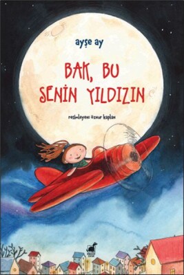 Bak, Bu Senin Yıldızın - Dinozor Genç