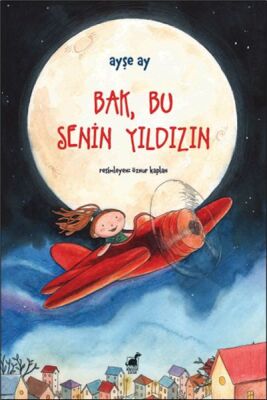 Bak, Bu Senin Yıldızın - 1