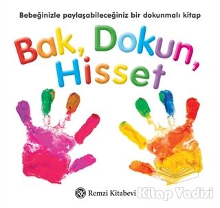 Bak Dokun Hisset - 1