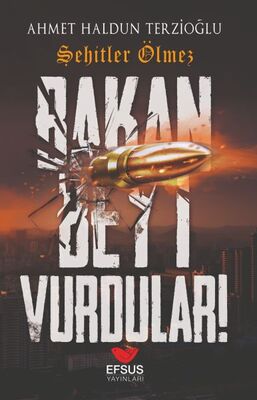 Bakan Beyi Vurdular - 1