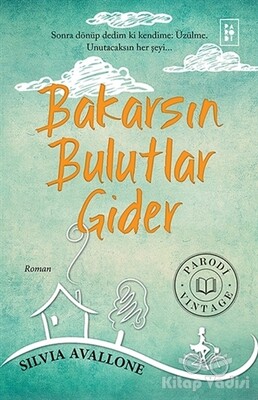 Bakarsın Bulutlar Gider - Parodi Yayınları