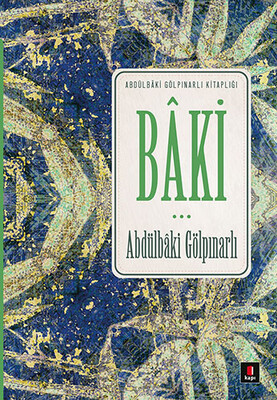 Baki - Kapı Yayınları