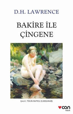 Bakire ile Çingene - Can Sanat Yayınları