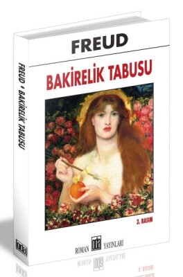 Bakirelik Tabusu - Oda Yayınları