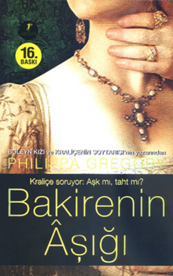 Bakirenin Aşığı - Artemis Yayınları