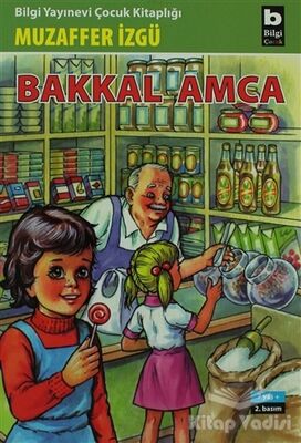 Bakkal Amca - 1