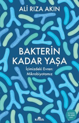 Bakterin Kadar Yaşa - 1