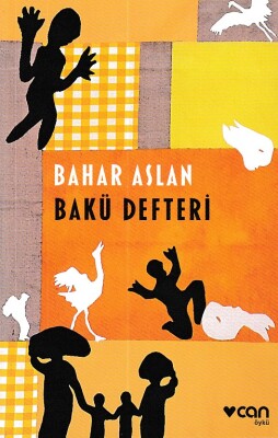 Bakü Defteri - Can Sanat Yayınları