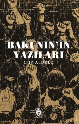 Bakunin’in Yazıları - Dorlion Yayınları