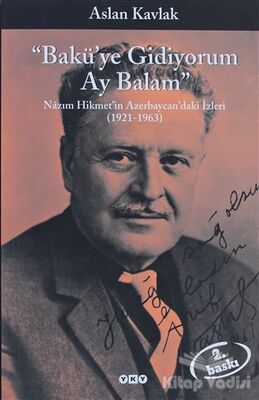 Bakü’ye Gidiyorum Ay Balam - 1