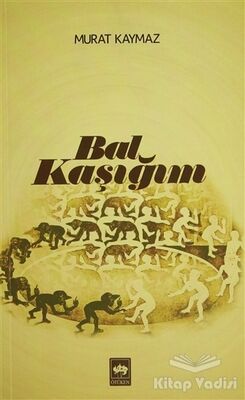 Bal Kaşığım - 1