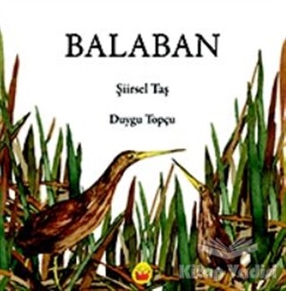 Balaban - Kuraldışı Yayınları