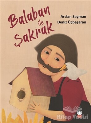 Balaban ile Şakrak - Kırmızı Kedi Çocuk