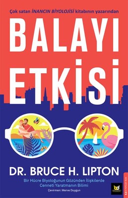 Balayı Etkisi - Beyaz Baykuş Yayınları