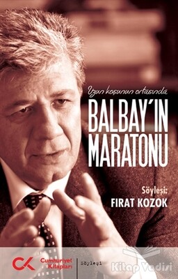 Balbay'ın Maratonu - Cumhuriyet Kitapları