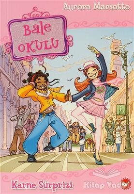 Bale Okulu 4 - Karne Sürprizi - 1