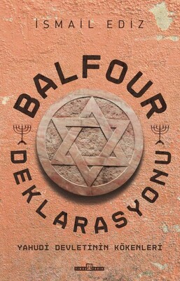 Balfour Deklerasyonu - Timaş Yayınları