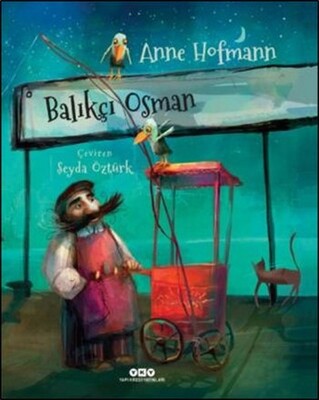 Balıkçı Osman - Yapı Kredi Yayınları