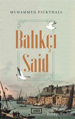 Balıkçı Said - 1