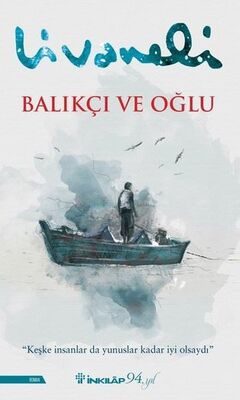 Balıkçı ve Oğlu - 1