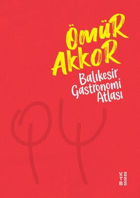 Balıkesir Gastronomi Atlası - 1