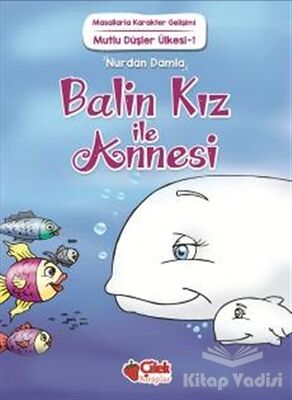 Balin Kız ile Annesi - 1