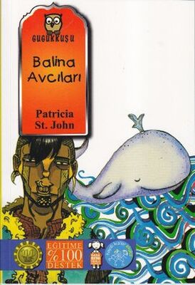 Balina Avcıları - 1