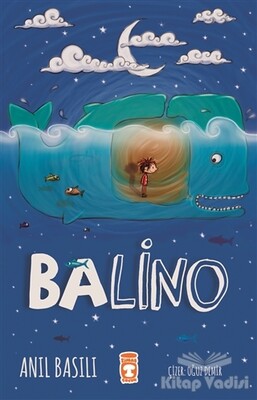 Balino - Timaş Çocuk