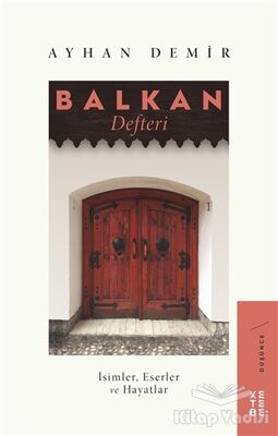 Balkan Defteri - 1