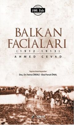 Balkan Faciaları (1912-1913) - 1