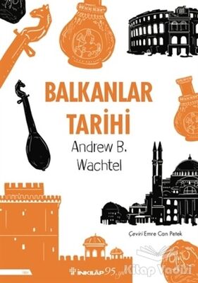 Balkanlar Tarihi - 1