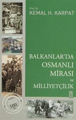 Balkanlar’da Osmanlı Mirası ve Milliyetçilik - 1