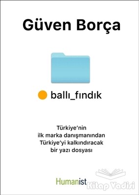 Ballı Fındık - Hümanist Kitap Yayıncılık