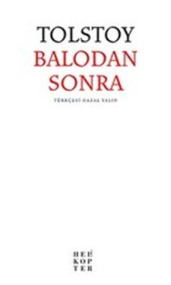 Balodan Sonra - 1