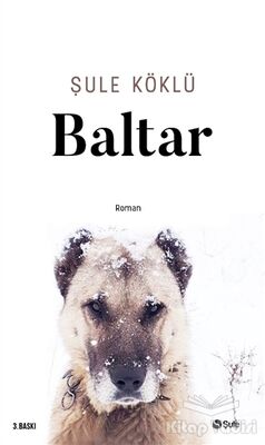 Baltar - 1