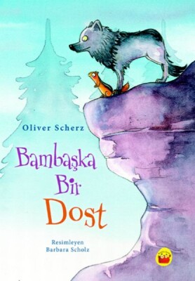 Bambaşka Bir Dost - Kuraldışı Yayınları