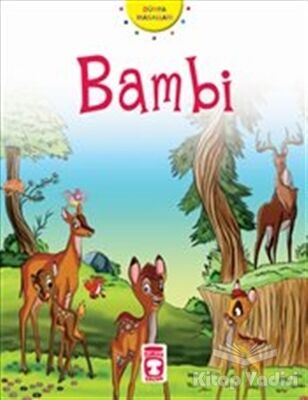 Bambi - 1