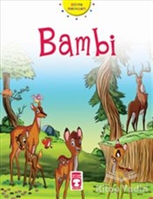 Bambi - İlk Genç Timaş