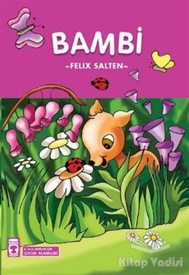 Bambi - İlk Genç Timaş