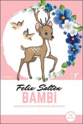 Bambi - Artemis Yayınları