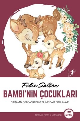 Bambi’nin Çocukları - Artemis Yayınları