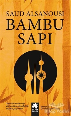 Bambu Sapı - Eksik Parça Yayınları