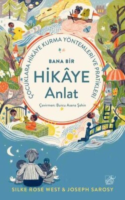 Bana Bir Hikaye Anlat - Düşbaz