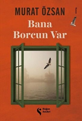 Bana Borcun Var - Doğan Solibri