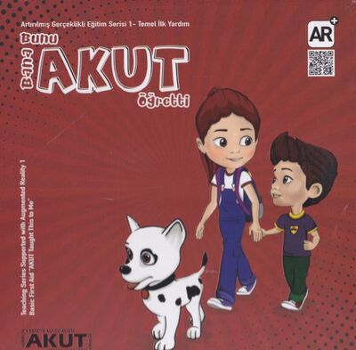 Bana Bunu Akut Öğretti - 1