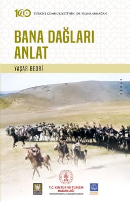 Bana Dağları Anlat - 1