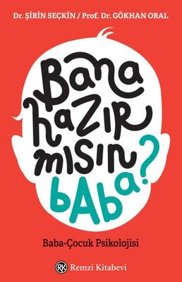 Bana Hazır mısın Baba? - 1