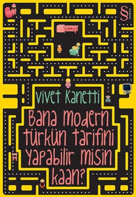 Bana Modern Türkün Tarifini Yapabilir misin Kaan - Everest Yayınları